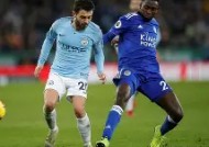 球速体育APP-曼城扳平摩纳哥,英超球队全力冲刺晋级了吗